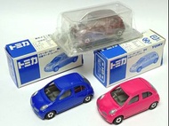 Apr 2026 罕TDP！3ps March再加優惠$180！itrea 罕Tomica TDP 初版 Toy's Dream Project + Yokado 伊藤洋華堂！Tomica 34 Ni