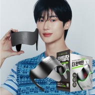 Dashu Side Hair Press Down Perm (Men) Machine Perfect Down Tech Original, Dark Gray