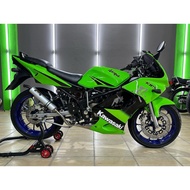 Ninja Striping kawasaki RR OLD GEN4 CUSTOM
