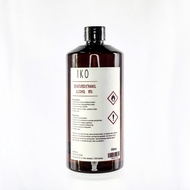 Ethanol Alcohol 95% [500ML] Sanitizer / Solvent / Medical / Disinfection