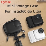 Go Ultra Mini Storage Box, suitable for Insta360 Go Ultra camera, portable handbag, suitable for Ins