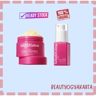 RETINOL SET MOISTURIZER + RETINOL SERUM G2G