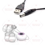 Youha Essence Duo Advanded Breast Pump Usb Cable