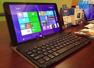Advan Windows ( 8 inch ) PC Mini Tablet + Smartphone Android, CPU