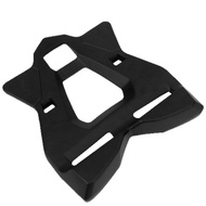 ใช้บังคับ 17-21 รุ่นยามาฮ่า TMAX560 ที่พิงหลังด้านหลังที่ปรับเปลี่ยนจากอลูมิเนียมอัลลอย  TMAX530 ชุด