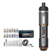 WORX WX242 4V Type-C USB 電批 電動起子 螺絲批 香港行貨