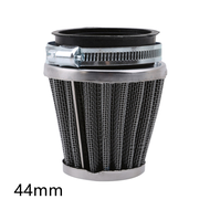 【Clearance sale】 Motorcycle Air Filter Mushroom Filters Motorcycle Carburetor Air Intake Filter Clea