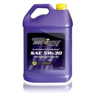 Royal Purple SAE5W/30 5 Litre