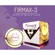 RAMADAN PROMO FIRMAX 3 BEAUTY CREAM