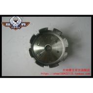 Original Authentic Earth Eagle King 350E-6C 250G-2N 250E-9A Clutch Big Tooth Clutch Shell