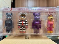 日本麥當勞 BEARBRICK，全新現貨