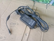 bekas normal adapter power adaptor power 24v 24 volt 1.5A 1.5 A Output dc 24.0v 1.5A 24v 1.5a alat e