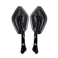 Suitable for AE4 AE5ipro No. 9 MK2 Mechanic Second Generation M395C Calf Carbon Fiber Rearview Mirro
