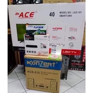Brand new ACE Smart led tv. 24 inch 32 inch 40 inches 42 inches 50 inch 55 inches All available