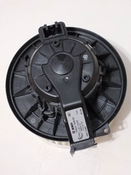 FORD FIESTA 1.0 ECOBOOST 2012-2017 A/C BLOWER MOTOR ORG