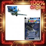Motor Max 1:100 SKY WINGS Douglas C-47 SKYTRAIN Aircraft 77036