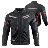 [Cycling Jersey] Rider Jersey Heavy Machine Jacket Cycling Jacket Heavy Machine Jersey Motorcycle Je