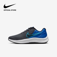 Nike Older Kids Star Runner 3 (GS) Shoes - Iron Grey