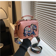 BIM ALL Premium Sling Bag Batam Bag Latest Fashion Imported Bag J8758