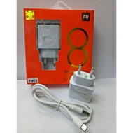 XIOMI MI 8 TYPE C TRAVEL CHARGER 18W