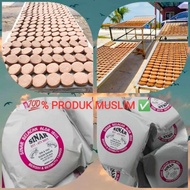 [STOK BARU] Belacan Sinar Alor Ibus original Kedah /280g +-/belacan kedah /bumiputera / kuala kedah 