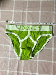 JOCKEY Y-FRONT 內褲 L 碼 全新 有袋