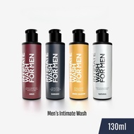 Bond Men's Intimate Wash  130 ml.