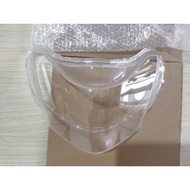 Mica wave led front light 125i, fuled 125i