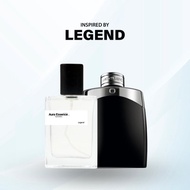 Legend By Aura Essence