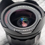 Voigtlander 21mm F1.8 VM for Leica M ...
