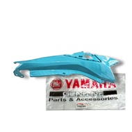 HIJAU MIO GEAR 125 BODY COVER RIGHT GREEN TOSCA YAMAHA B3WF-1721-P8Original