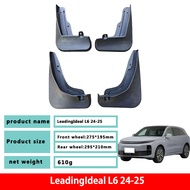 Dedicated to Ideal L6L7L8L9 I6 i8 Li Auto Fender Auto Parts Series Modification Parts