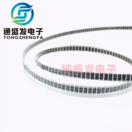 2010 Smd resistor 5% 4.7K 5.1K 5.6K 6.2K 6.8K 7.5K One Plate4000PCS