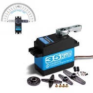 35kg Digital Servo Motor Professional Digital Servo Project Servo Motor 180 Degrees Robot Arm Robot