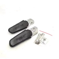 Ducati FOOTSTEP Rear Footrest DUCATI A Pair Of FOOTSTEP BASTEP BOSTEP Rear Footrest DUCATI A Pair
