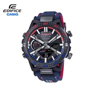 Casio Edifice💯(Ori) ECB-2000HR-1ADR Honda Racing Limited Edition 2024 Solar Power with Bluetooth / E