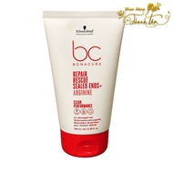 Schwarzkopf BC Sealed Ends Repair Rescure Split Ends Care Cream 150ml [ TT ]