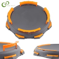Arena Disk For Burst Gyro Exciting Duel Spinning Top Stadium Battle Plate Toy Accessories Boys Gift 