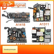 QSJZHY  Original A1311 A1312 Power Supply ADP-200DF B PA-2311-02A For iMac 21.5" A1418 27" A1419 Pow