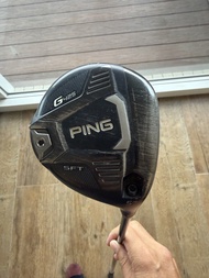 Ping G425 SFT Driver