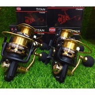 ORIGINAL Penn Titan Spinning Reel