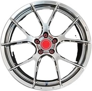 YFADACAI Custom 19 20 Inch Racing Passenger Car Forged Wheels Bbs Alloy Wheels Rims 5x112 5x120 5x13