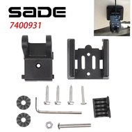 SADE For MHX XNT Model Transducers Compatible with MHX XNT Transducer Mount 7400931 Transducer Brack