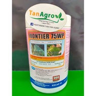 👉🏻ORIGINAL👈🏻 Insecticide Hextar Frontier 75 wp (A.i: cyromazine 75%) 500 gm