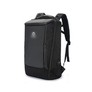 Business Men Travel Backpack Laptop 17inch Casual Bagpack School Waterproof Outdoor Bag Beg Galas Sa