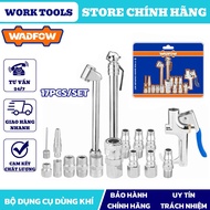 Wadfow Set 17 1/4 air blower toolPiece" WQP9423