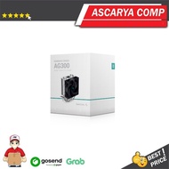 DEEPCOOL AG300 CPU Cooler / CPU Cooler