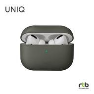 UNIQ เคส Apple Airpods Pro รุ่น Lino - Moss (Grey)