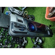 SPEAKER C A R R O Z PIONEER L150