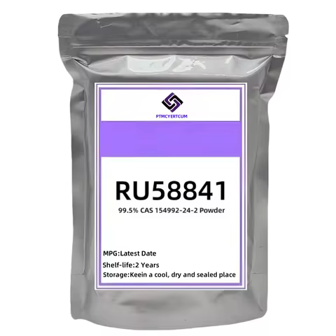 RU58841 Hair Care Anti Hair Loss, Improve Hair Regrowth